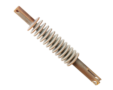 ISOLATOR FÜR AUSRÜSTUNG DER SCHIENENFAHRZEUGE