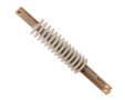 ISOLATOR FÜR AUSRÜSTUNG DER SCHIENENFAHRZEUGE